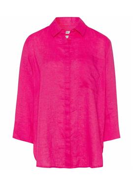 STYLE VICKI - блузка рубашечного покроя