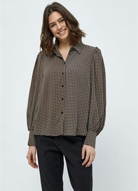 GIADA - блузка рубашечного покроя