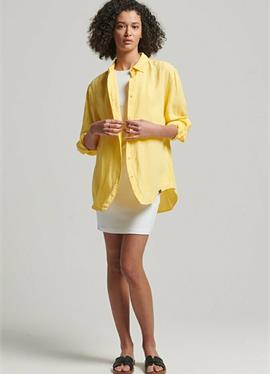 CASUAL BOYFRIEND - блузка рубашечного покроя