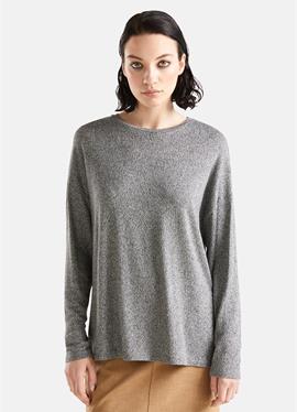 LONG SLEEVE STRETCH - кофта