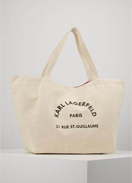 RUE ST GUILLAUME TOTE - большая сумка