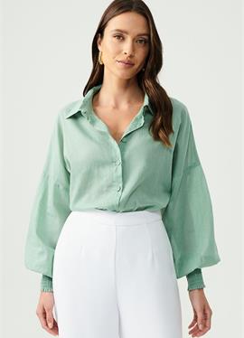 ELIZABETH - блузка рубашечного покроя