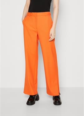 SLFMYLA MYNELLA STRAIGHT PANT - брюки