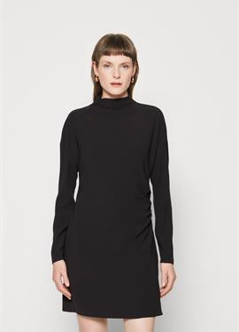 STRUCTURE SHIFT DRESS - платье