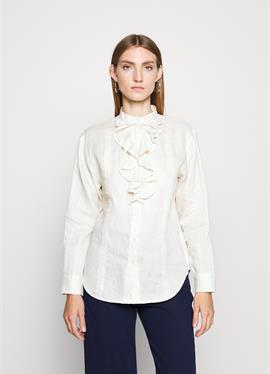 JWAYA блузка - блузка рубашечного покроя