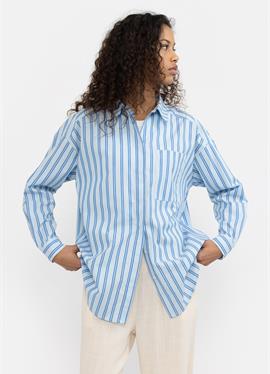 SRAMAYA - блузка рубашечного покроя