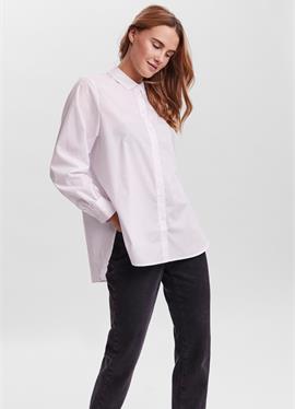 VMELLA BASIC - блузка рубашечного покроя