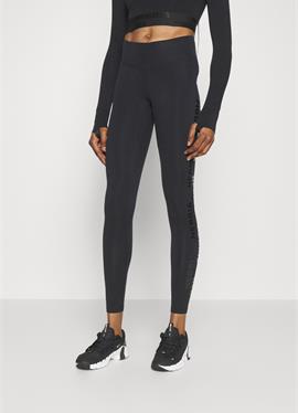 WOMENS CLASSIC HIGH WAIST леггинсы INTENSE ICONIC - спортивные штаны