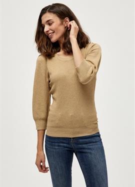 TANA PEARL 3/4 SLEEVE - кофта