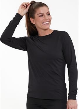 CHALINA - футболка с длинным рукавом