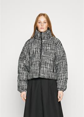 BOUCLE PUFFER куртка - зимняя куртка