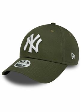 9FORTY NEW YORK YANKEES - бейсболка