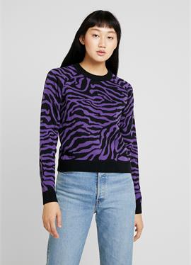 LADIES шорты TIGER свитер - кофта