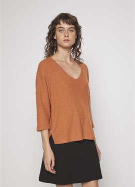 LOOSE V NECK - кофта