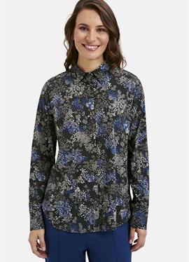 PRINTED блузка COLLAR - блузка рубашечного покроя