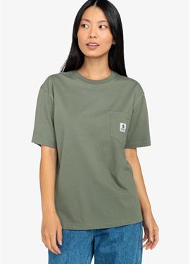 POUR FEMME - футболка basic