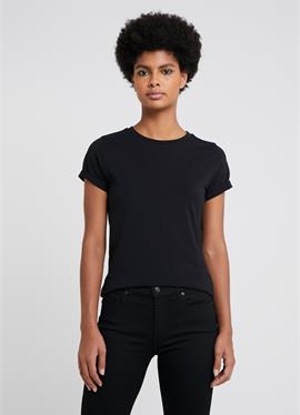 THE PLAIN TEE - футболка basic HUGO