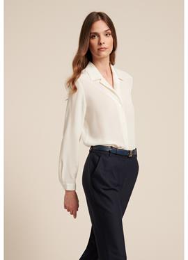 BOND - блузка рубашечного покроя