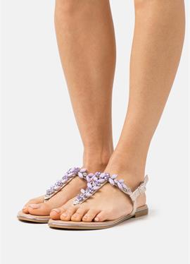 CHIO - сандалии с ремешком