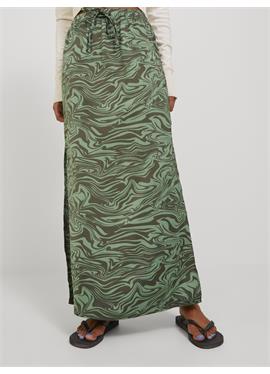 JXMARIA SKIRT - длинная юбка