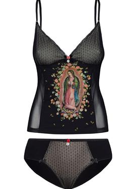 HOLY MARIA SET - Unterhemd/-shirt