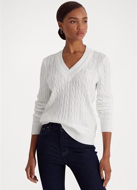 MEREN LONG SLEEVE - кофта