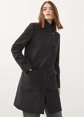 BAND COLLAR - Klassischer пальто