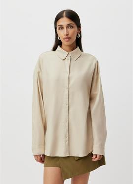 MANUELA - блузка рубашечного покроя