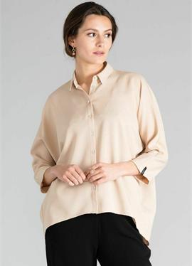 FOUCAULT - блузка рубашечного покроя