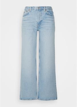 RILEY - Flared джинсы