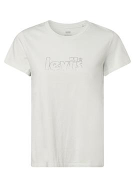 THE PERFECT TEE - футболка print