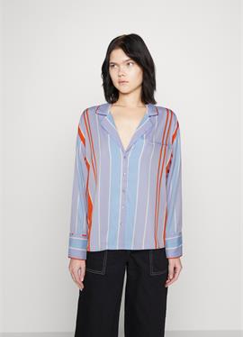 VICILLA - блузка рубашечного покроя