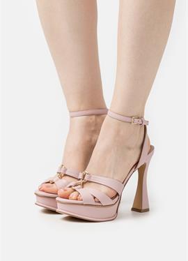 ELBALIA - сандалии на высоком каблуке