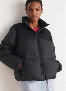 NEW YORK PUFFER куртка - зимняя куртка