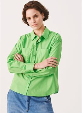 SADIAPW SH - блузка рубашечного покроя