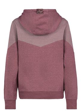 COLORBLOCK - пуловер с капюшоном Eight 2 Nine