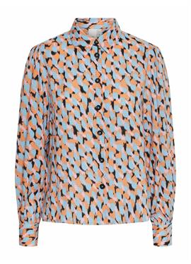 MELIPO - блузка рубашечного покроя