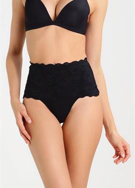 NEVER SAY NEVER SHAPERS THONG - стринги