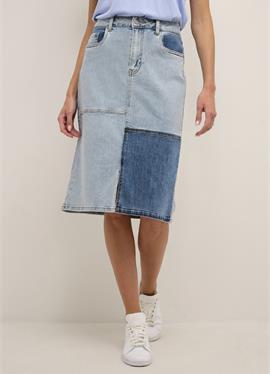 KIRA - джинсовая юбка