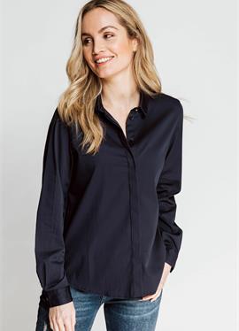 RESI - блузка рубашечного покроя