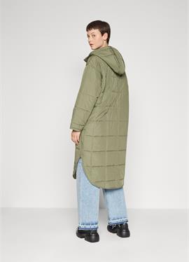 PETULLA DEYA LONG куртка - зимнее пальто