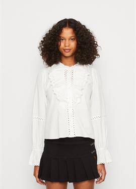 YASSCARLA блузка - блузка рубашечного покроя
