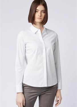 BANEW - блузка рубашечного покроя