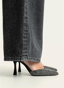 WITH DETAILS - женские туфли