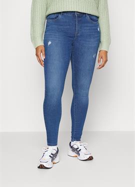 CARSALLY - джинсы Skinny Fit