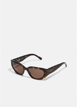 HAILEY BIEBER X VOGUE EYEWEAR - солнцезащитные очки