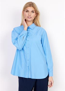 SC NETTI - блузка рубашечного покроя
