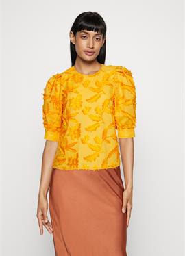 MARLA BLOUSE - футболка print