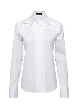 CELLE - блузка рубашечного покроя