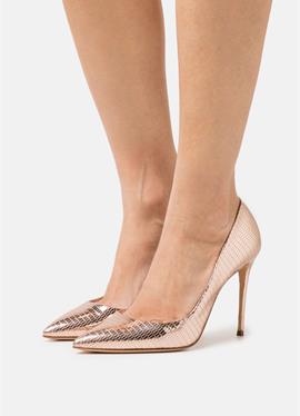 JULIA VIPER - женские туфли